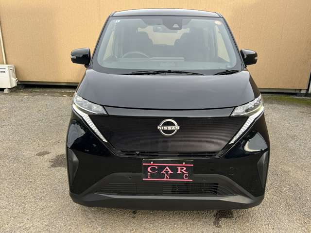 日産 サクラ Ｇ R4年 (関東) 99