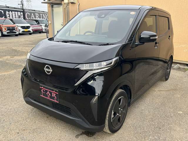 日産 サクラ Ｇ R4年 (関東) 99