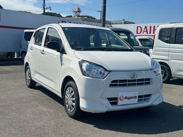 ダイハツ ミラ　イース ６６０ Ｌ ＳＡＩＩＩ R7年 (中国) 99