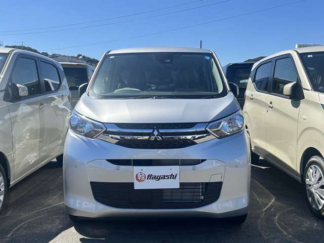 三菱 ｅＫワゴン ６６０ Ｍ R8年 (中国) 99