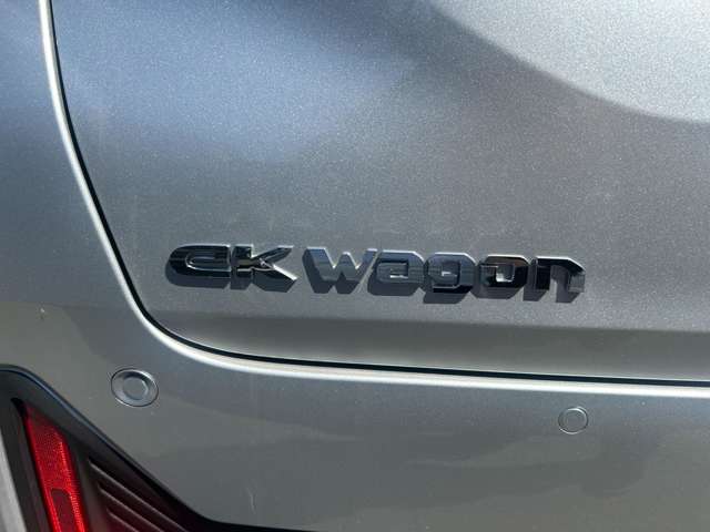 三菱 ｅＫワゴン ６６０ Ｍ R8年 (中国) 99