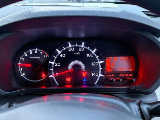 ダイハツ ムーヴ ６６０ Ｌ ＳＡＩＩＩ R1年 (中国) 99