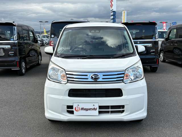 ダイハツ ムーヴ ６６０ Ｌ ＳＡＩＩＩ R1年 (中国) 99
