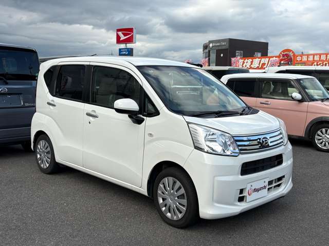 ダイハツ ムーヴ ６６０ Ｌ ＳＡＩＩＩ R1年 (中国) 99