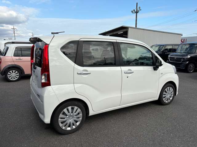 ダイハツ ムーヴ ６６０ Ｌ ＳＡＩＩＩ R1年 (中国) 99