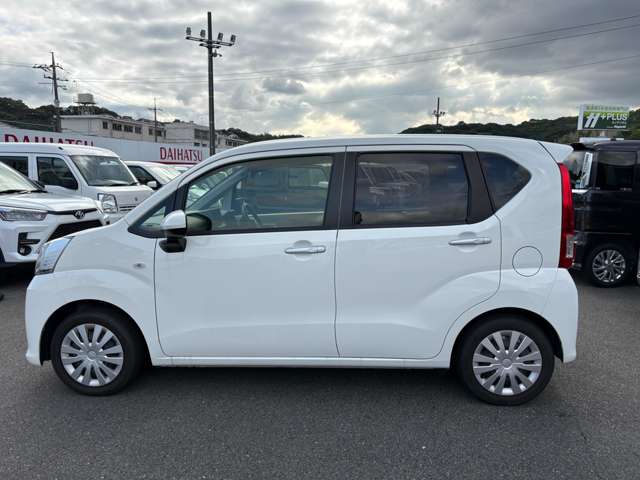 ダイハツ ムーヴ ６６０ Ｌ ＳＡＩＩＩ R1年 (中国) 99