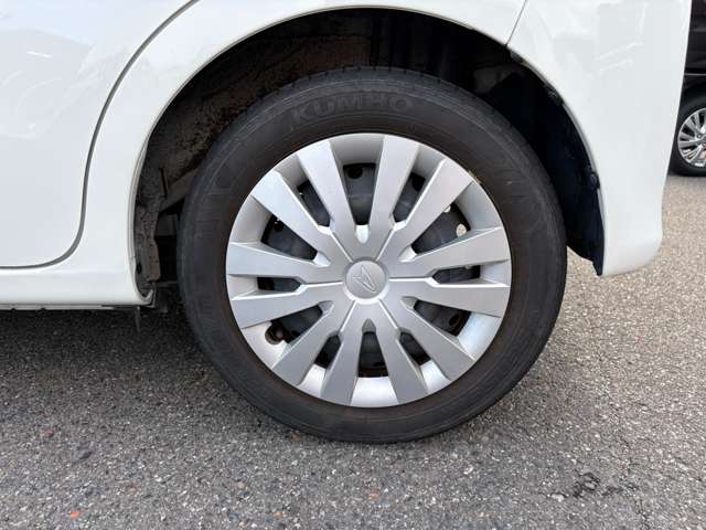 ダイハツ ムーヴ ６６０ Ｌ ＳＡＩＩＩ R1年 (中国) 99