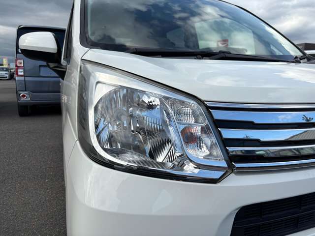 ダイハツ ムーヴ ６６０ Ｌ ＳＡＩＩＩ R1年 (中国) 99