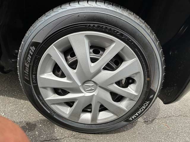 ホンダ Ｎ　ＢＯＸ ６６０ R8年 (中国) 99