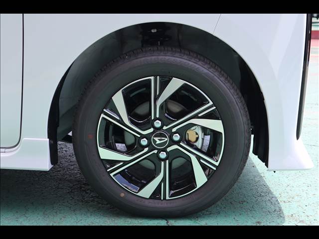 ダイハツ タント カスタムＸ ＬＩＭＩＴＥＤ R8年 (関東) 99