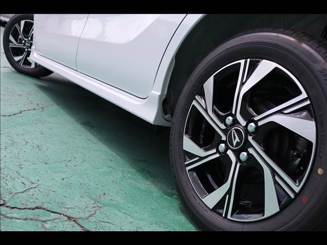 ダイハツ タント カスタムＸ ＬＩＭＩＴＥＤ R8年 (関東) 99