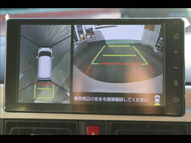 ダイハツ ムーヴ　キャンバス ストライプス Ｇ リラックススタイル R8年 (関東) 99