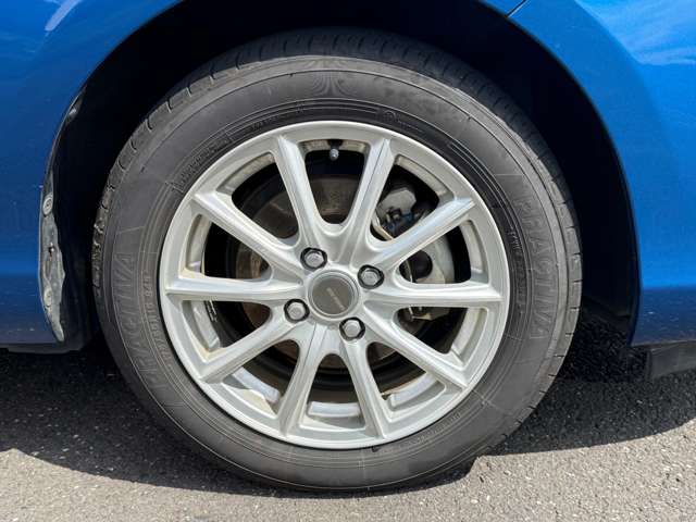 トヨタ アクア １．５ Ｓ H28年 (関東) 99
