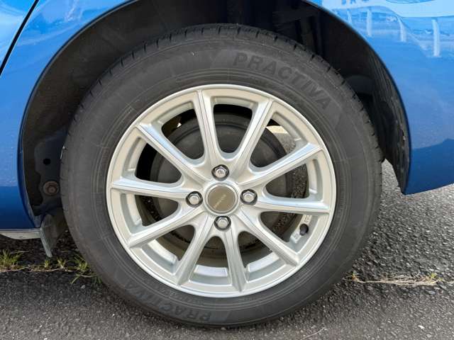 トヨタ アクア １．５ Ｓ H28年 (関東) 99