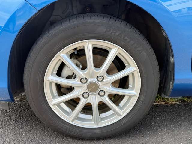 トヨタ アクア １．５ Ｓ H28年 (関東) 99