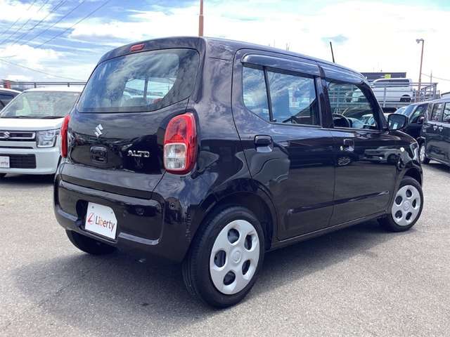 スズキ アルト ６６０ Ｌ R4年 (近畿) 99