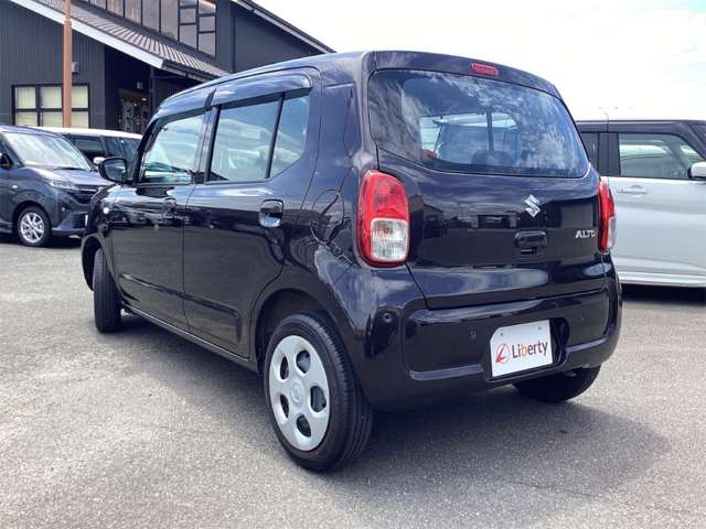 スズキ アルト ６６０ Ｌ R4年 (近畿) 99