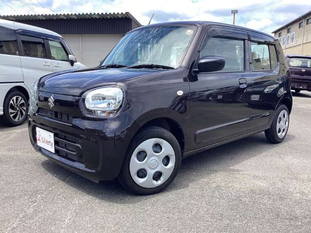 スズキ アルト ６６０ Ｌ R4年 (近畿) 99