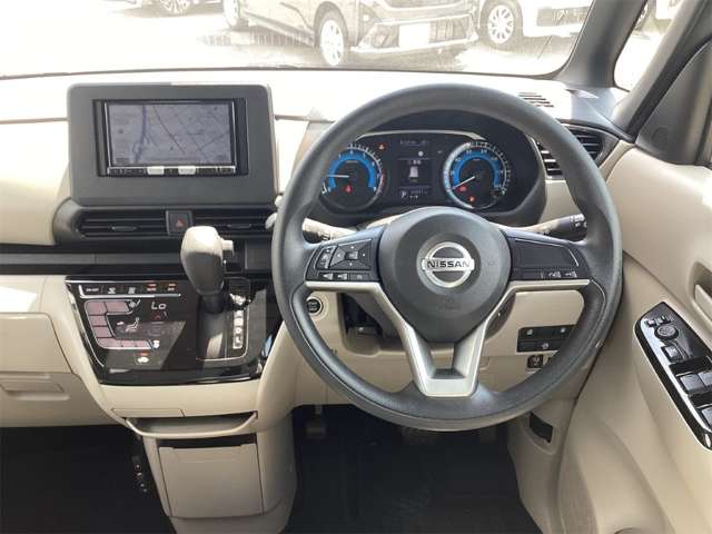 日産 ルークス ６６０ Ｘ R4年 (近畿) 99