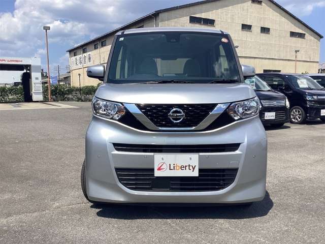日産 ルークス ６６０ Ｘ R4年 (近畿) 99