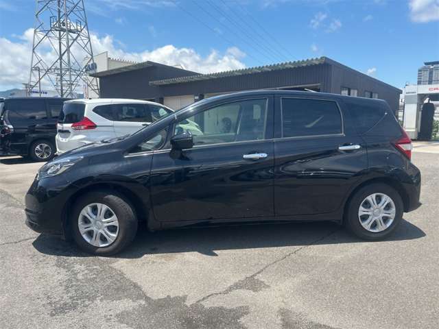 日産 ノート １．２ Ｘ R2年 (近畿) 99