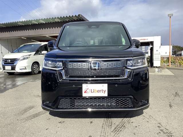 ホンダ ステップワゴン １．５ スパーダ R7年 (近畿) 99