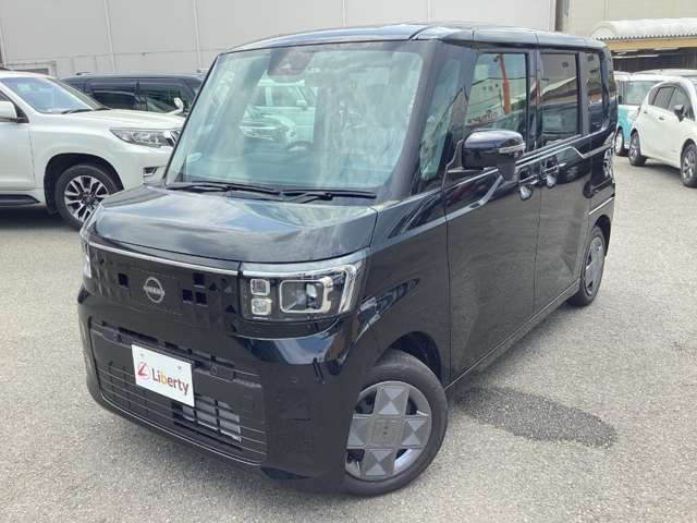 日産 ルークス ６６０ Ｘ R8年 (近畿) 99