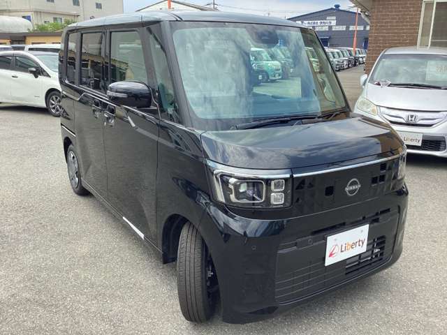 日産 ルークス ６６０ Ｘ R8年 (近畿) 99