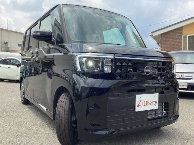 日産 ルークス ６６０ Ｘ R8年 (近畿) 99