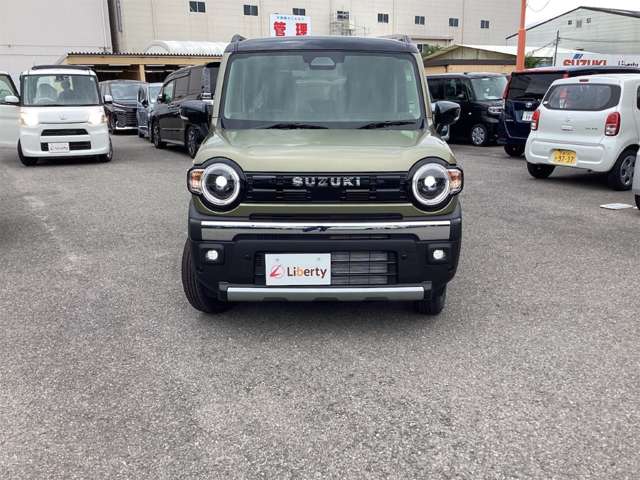 スズキ ハスラー ６６０ タフワイルド R8年 (近畿) 99
