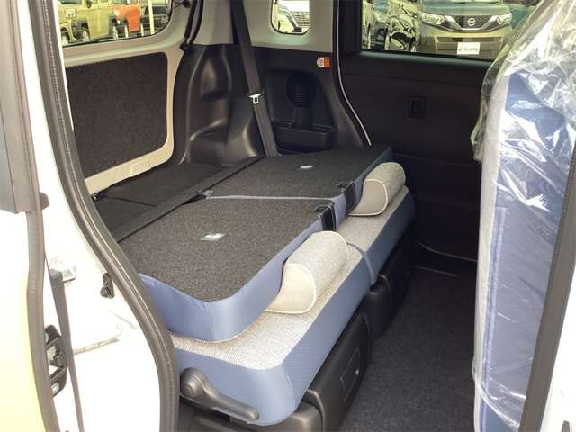 ダイハツ ムーヴ　キャンバス ６６０ ストライプス Ｇ R8年 (近畿) 99