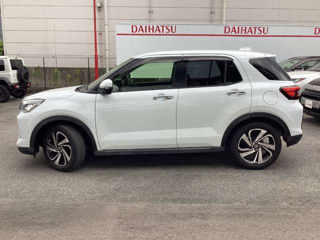 トヨタ ライズ １．０ Ｚ R1年 (近畿) 99