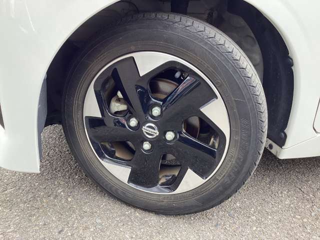 日産 ルークス ６６０ ハイウェイスターＸ アーバンクロム プロパイロット エディション R3年 (近畿) 99