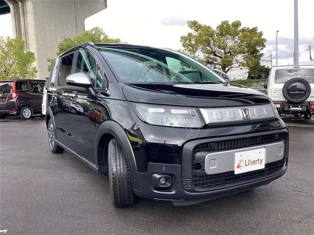 ホンダ フリード １．５ クロスター R7年 (近畿) 99