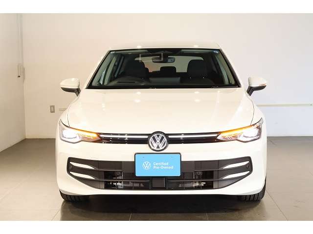 フォルクスワーゲン ゴルフ ＴＤＩ アクティブ アドバンス ディーゼルターボ R8年 (近畿) 99