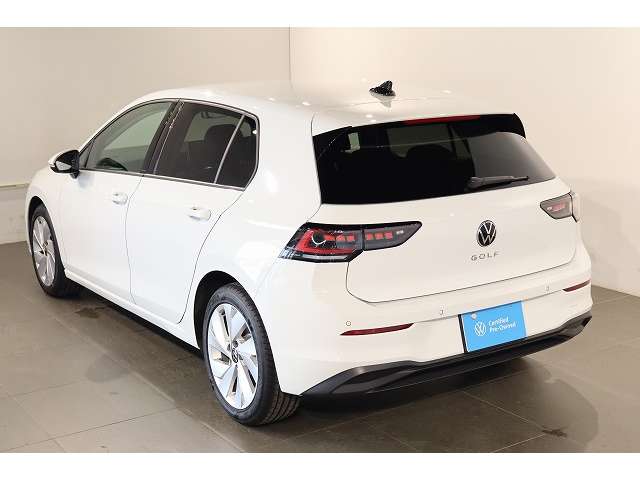 フォルクスワーゲン ゴルフ ＴＤＩ アクティブ アドバンス ディーゼルターボ R8年 (近畿) 99