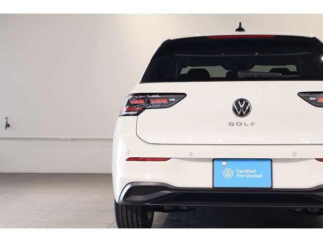 フォルクスワーゲン ゴルフ ＴＤＩ アクティブ アドバンス ディーゼルターボ R8年 (近畿) 99