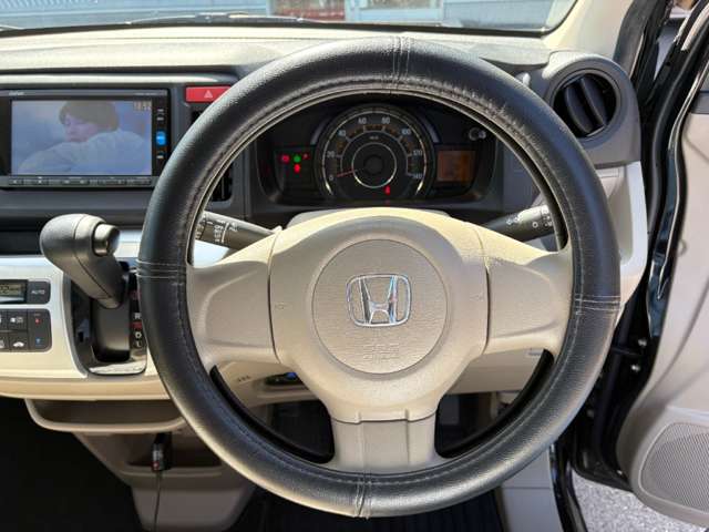 ホンダ Ｎ−ＷＧＮ ６６０ Ｃ H28年 (近畿) 99