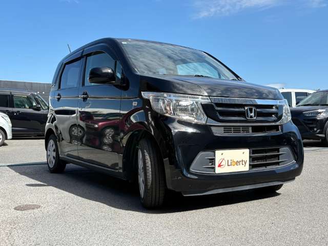 ホンダ Ｎ−ＷＧＮ ６６０ Ｃ H28年 (近畿) 99