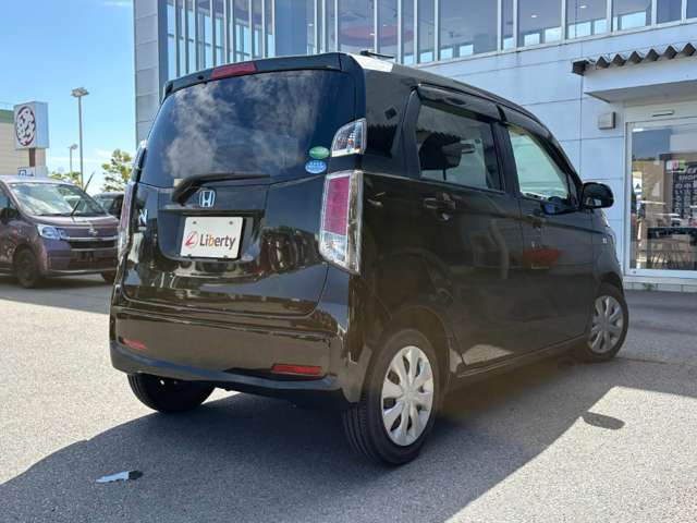 ホンダ Ｎ−ＷＧＮ ６６０ Ｃ H28年 (近畿) 99