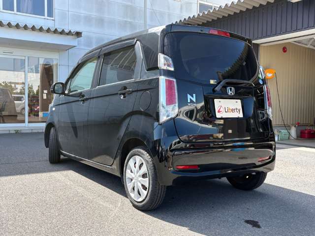 ホンダ Ｎ−ＷＧＮ ６６０ Ｃ H28年 (近畿) 99