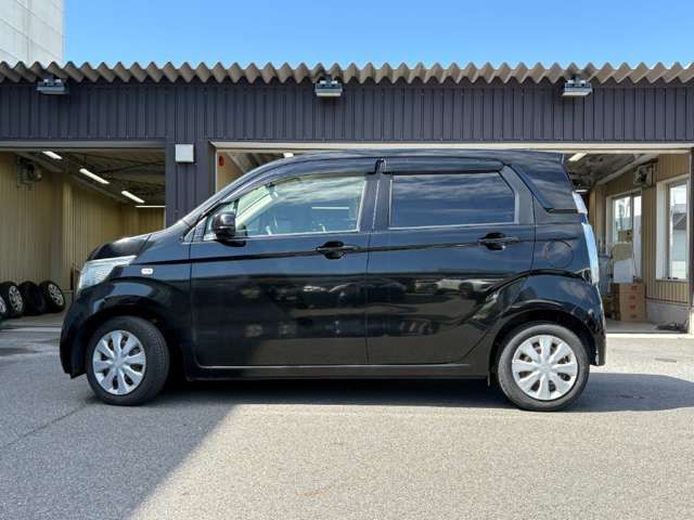 ホンダ Ｎ−ＷＧＮ ６６０ Ｃ H28年 (近畿) 99