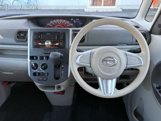 ダイハツ タント ６６０ Ｌ ＳＡＩＩ H27年 (近畿) 99