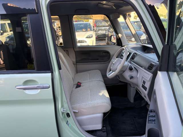 ダイハツ タント ６６０ Ｌ ＳＡＩＩ H27年 (近畿) 99