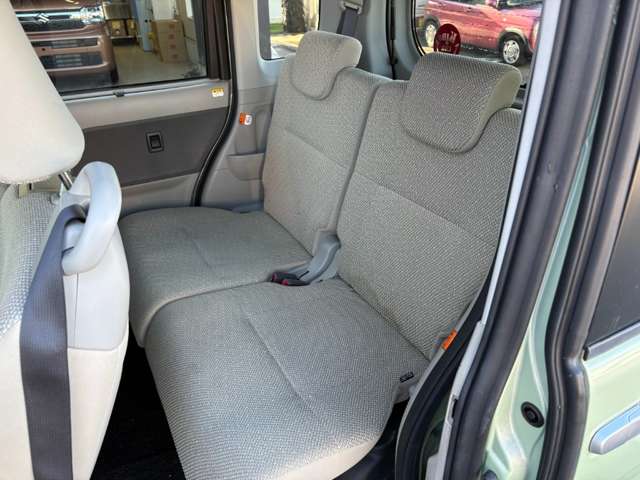 ダイハツ タント ６６０ Ｌ ＳＡＩＩ H27年 (近畿) 99
