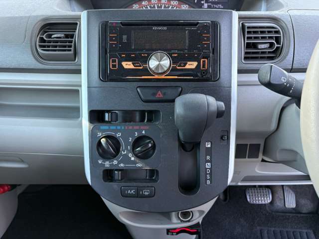 ダイハツ タント ６６０ Ｌ ＳＡＩＩ H27年 (近畿) 99