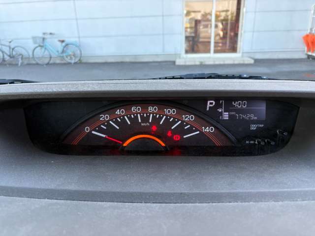 ダイハツ タント ６６０ Ｌ ＳＡＩＩ H27年 (近畿) 99