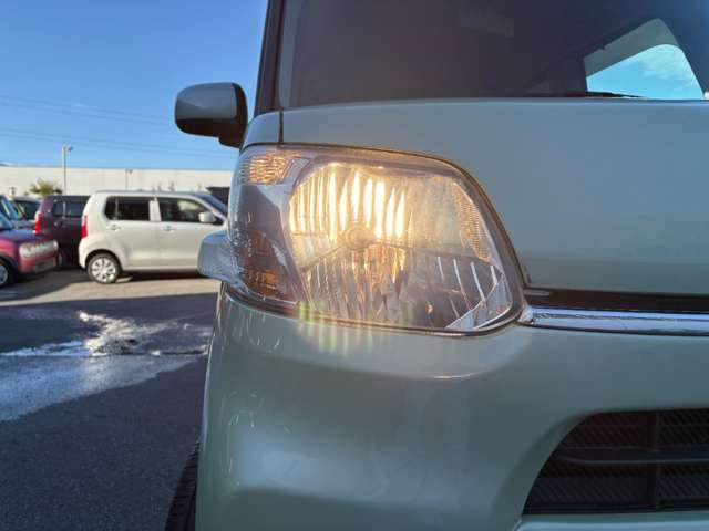 ダイハツ タント ６６０ Ｌ ＳＡＩＩ H27年 (近畿) 99