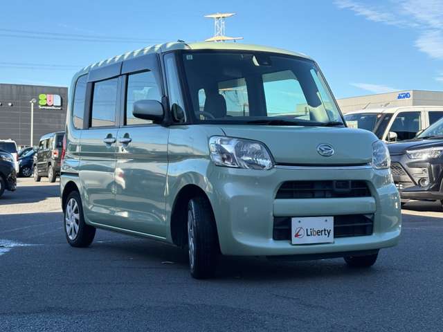 ダイハツ タント ６６０ Ｌ ＳＡＩＩ H27年 (近畿) 99