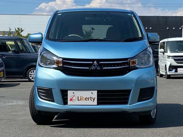 三菱 ｅＫワゴン ６６０ Ｅ R1年 (近畿) 99